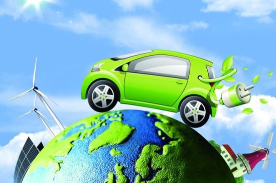 新能源汽車拉動 上半年全國電池行業主營業務收入2332億