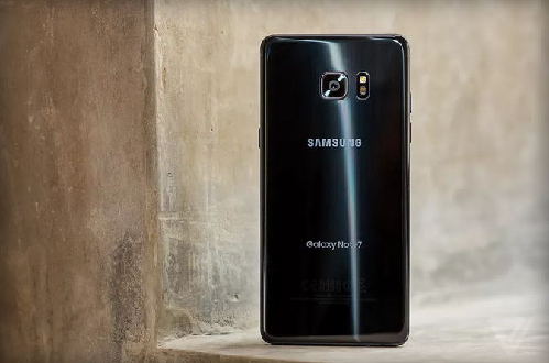 三星Note 7 三星Note 7
