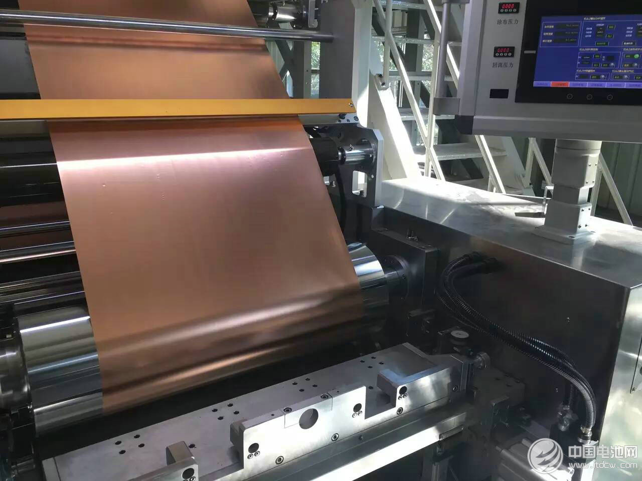 鋰電材料之 PCB板材漲價主因的“鋰電銅箔超級成長周期”