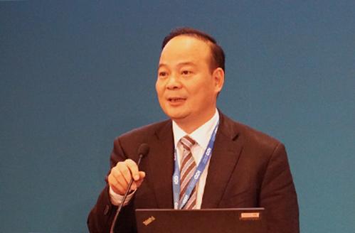 曾毓群 曾毓群
