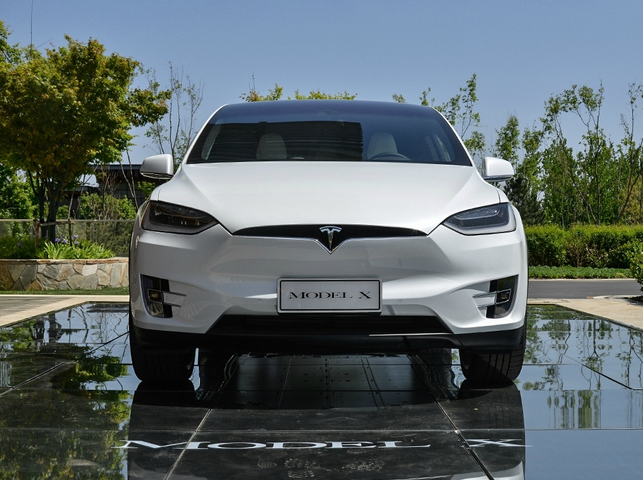 Model X Model X