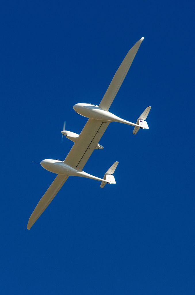 燃料電池飛機 燃料電池飛機