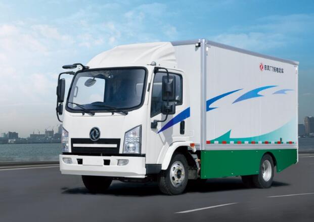 東風汽車簽純電動車輛供貨協議 保底采購2000輛 東風汽車簽純電動車輛供貨協議 保底采購2000輛