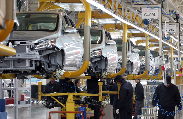 新能源汽車政策進入生死牌式的制裁時期？