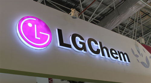 韓國LG化學聚焦電動車新秀 建波蘭工廠搶灘歐洲市場