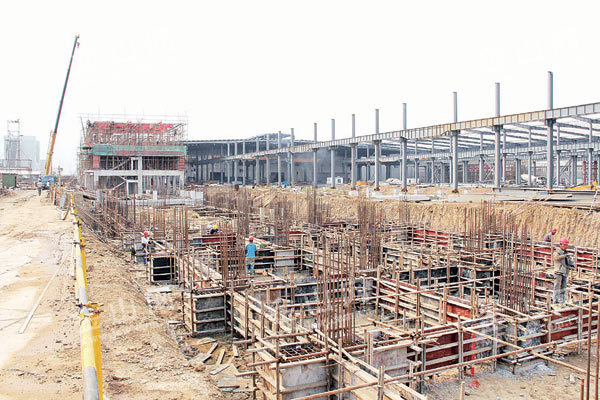 鼎勝新材投資6.15億元建動(dòng)力電池鋁箔項(xiàng)目 預(yù)計(jì)年產(chǎn)達(dá)5萬噸 鼎勝新材投資6.15億元建動(dòng)力電池鋁箔項(xiàng)目 預(yù)計(jì)年產(chǎn)達(dá)5萬噸