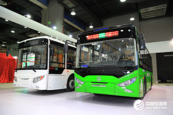 格力牽手銀隆 未來(lái)將快速推動(dòng)新能源汽車市場(chǎng)