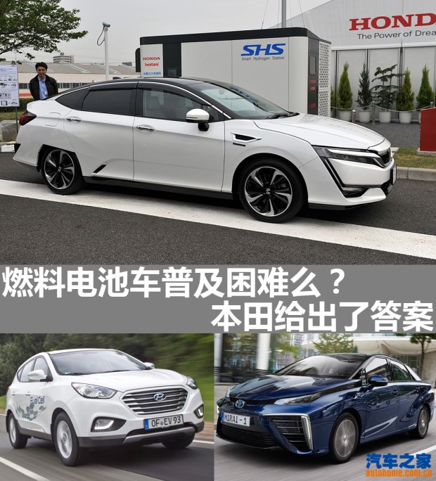 燃料電池周報
