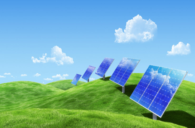 俄美共同研制出新型太陽(yáng)能電池:效率更高成本更低 俄美共同研制出新型太陽(yáng)能電池:效率更高成本更低