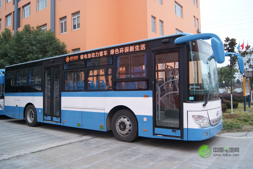鋰電行業將轉變為市場驅動 圍繞三元動力及材料布局 鋰電行業將轉變為市場驅動 圍繞三元動力及材料布局