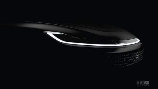 PPT成真? 法拉第首款電動汽車或明年亮相 PPT成真? 法拉第首款電動汽車或明年亮相