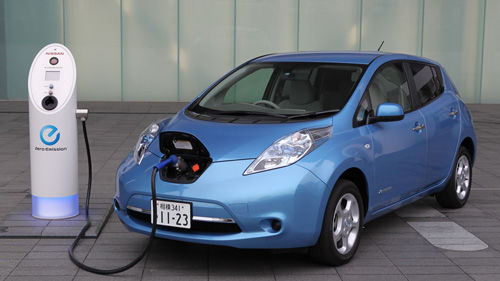 可續航400公里 日立研發純電動車鋰電池獲新突破 可續航400公里 日立研發純電動車鋰電池獲新突破