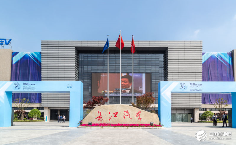 長(zhǎng)江汽車首年投產(chǎn)開門紅 挖角PSA拓展國(guó)際業(yè)務(wù)