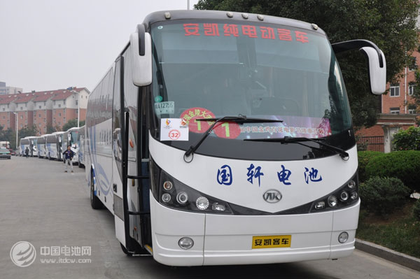 新能源汽車補貼退坡20% 客車補貼標準下調比例最大 新能源汽車補貼退坡20% 客車補貼標準下調比例最大