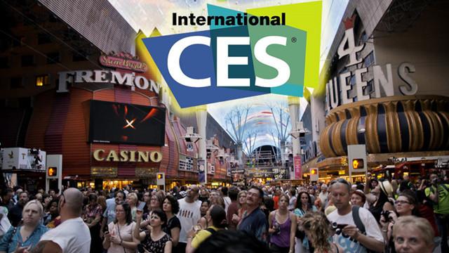 2017 CES觀察:國產手機大舉登陸美國 未來瞄準人工智能
