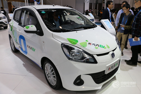 直面新能源汽車痛點：續航焦慮 充電不便 依賴補貼