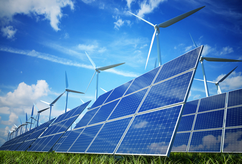 國網20項措施解決限電難題 2020年棄風棄光率控制在5%以內