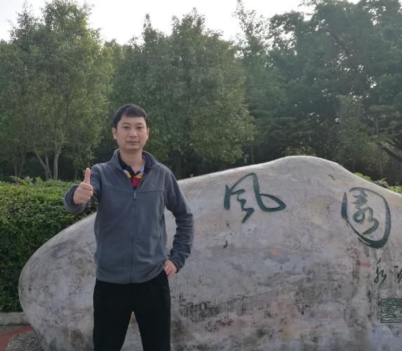 廖水林