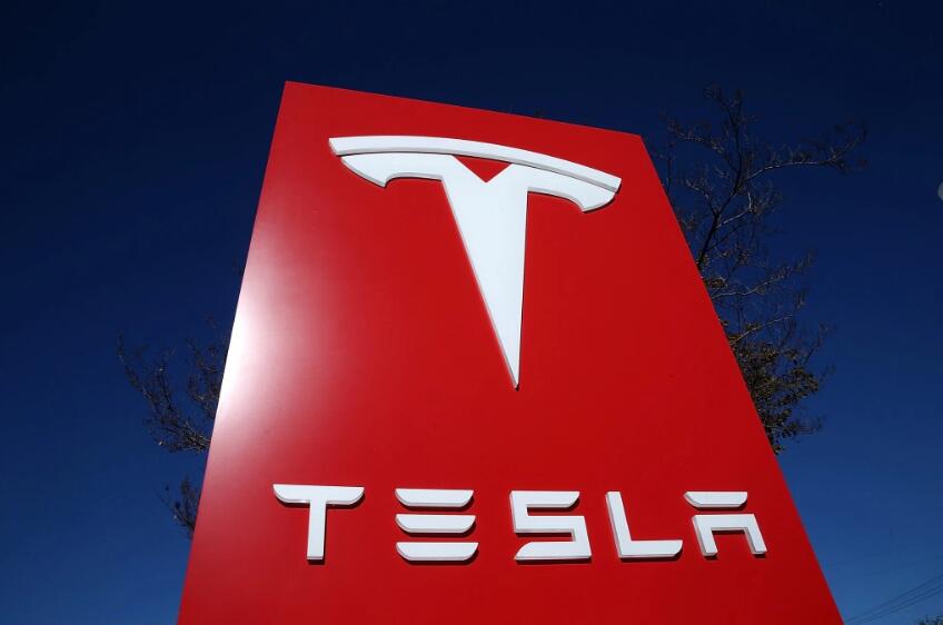 特斯拉改名 去掉Motors 不只做汽車還是家能源創新公司