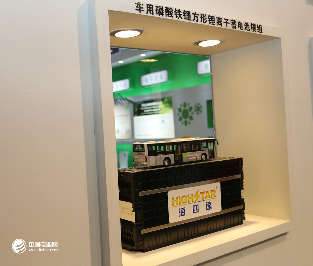企業(yè)大肆擴張電動汽車陣容 車用電池產(chǎn)能不足引擔(dān)憂