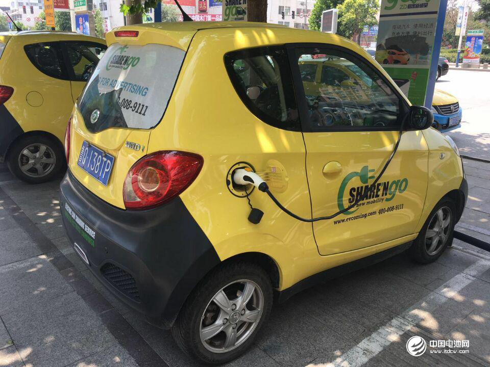 低速電動車技術新標準將出臺 鉛酸電池成焦點
