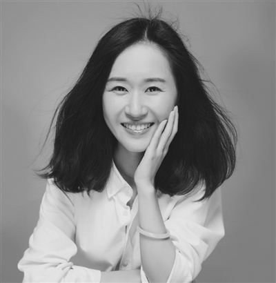 唐暻晶 浙江五龍電動車技術有限公司總裁 唐暻晶 浙江五龍電動車技術有限公司總裁