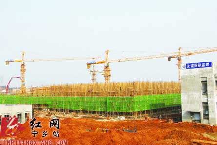 沃特瑪新能源項(xiàng)目現(xiàn)場(chǎng) 沃特瑪新能源項(xiàng)目現(xiàn)場(chǎng)