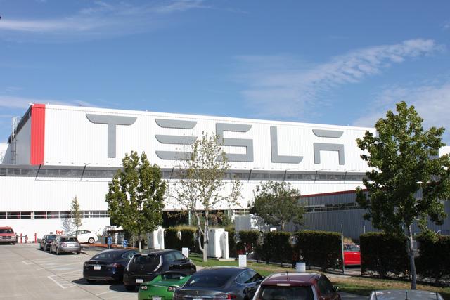Model 3將在2017年按期上市 初步生產定7月