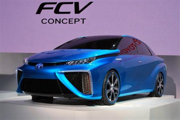 電池問題阻礙新能源車市場化 燃料電池成突破新法寶？