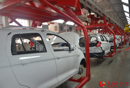 “國(guó)民車(chē)”植根民生消費(fèi) 低速電動(dòng)車(chē)如何“低速不低質(zhì)”？