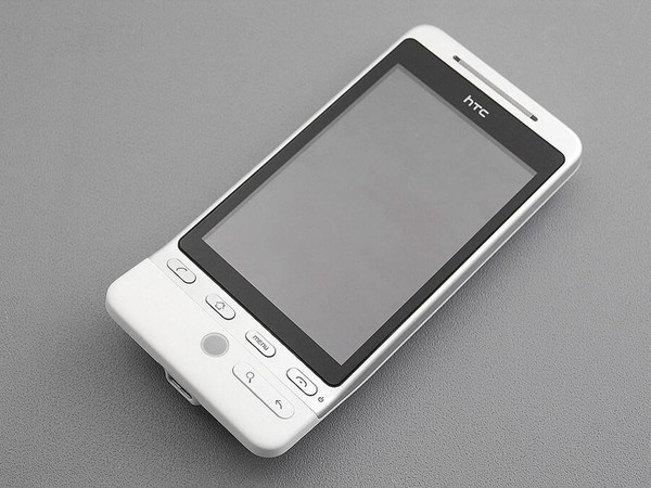 HTC G3