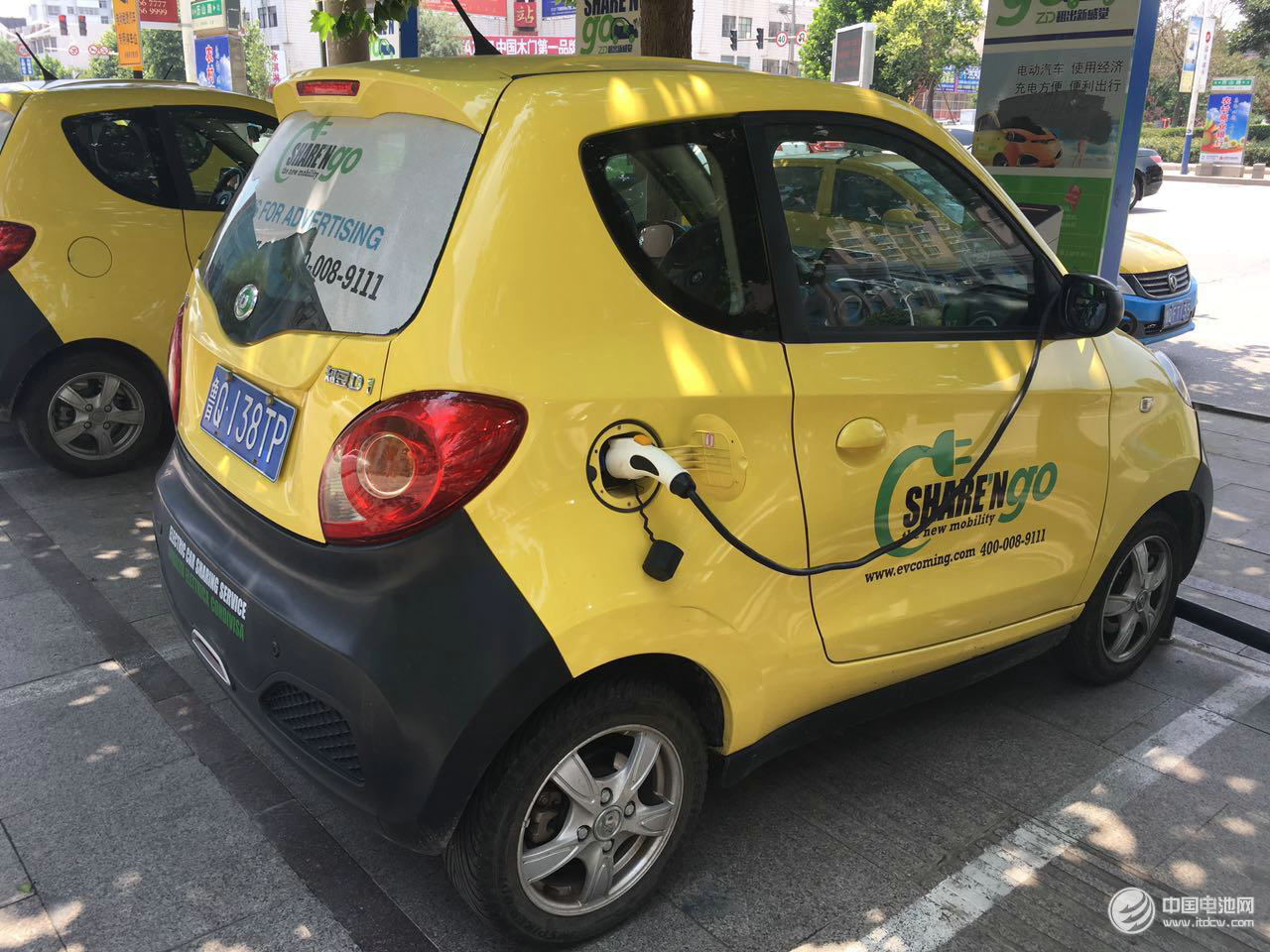 摘得第十一張純電動乘用車資質 吉利減持成知豆獲牌最大利器