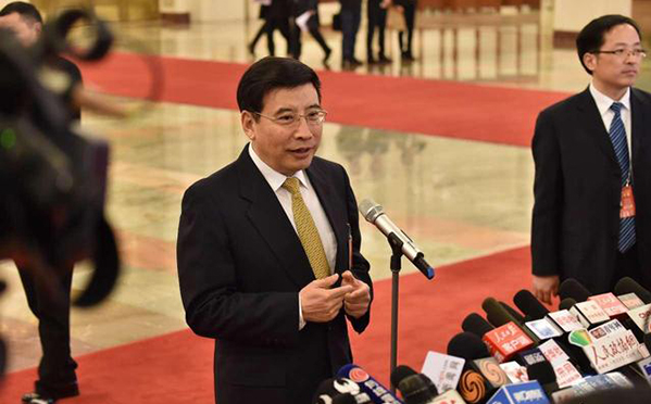 工信部部長:新能源車補貼2020年退出之后將有替代措施 工信部部長:新能源車補貼2020年退出之后將有替代措施