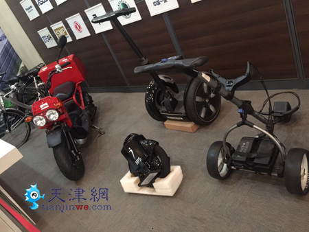 探訪未來新能源汽車的電池工廠