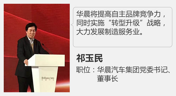 華晨集團(tuán)募資20億元 新能源等規(guī)劃曝光