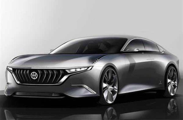 60歲仰融重回造車場：擬攜京威股份投120億量產(chǎn)新能源車