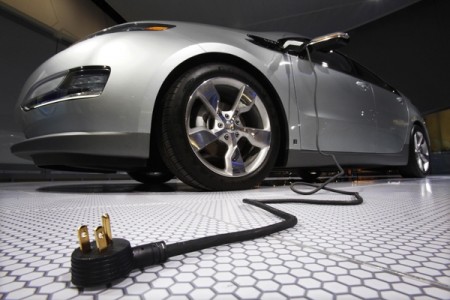 美國30座城市擬聯合斥資百億美元 購買2.4萬輛電動車 美國30座城市擬聯合斥資百億美元 購買2.4萬輛電動車