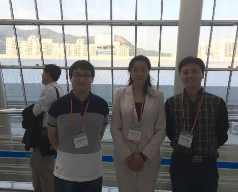 浙商大學霸牛氣!光電微生物燃料電池在他手里性能翻倍 浙商大學霸牛氣!光電微生物燃料電池在他手里性能翻倍