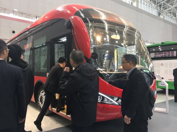王秉剛:銀隆快充技術(shù)將成為新能源車市場化的一個(gè)優(yōu)先選擇 王秉剛:銀隆快充技術(shù)將成為新能源車市場化的一個(gè)優(yōu)先選擇