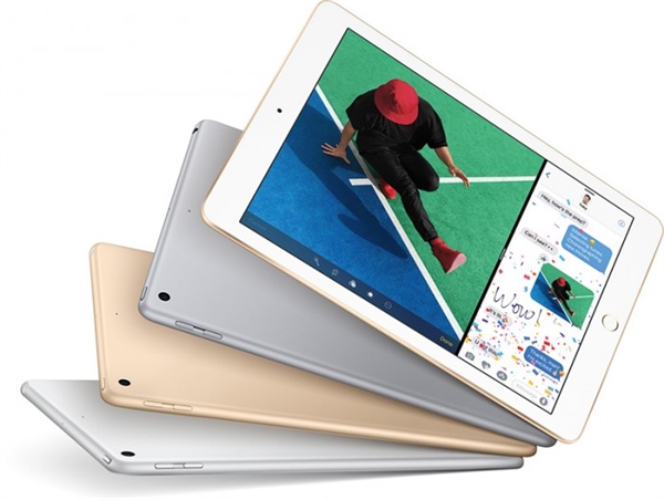 iPad銷量連續12個季度下滑：這個鍋要它背！