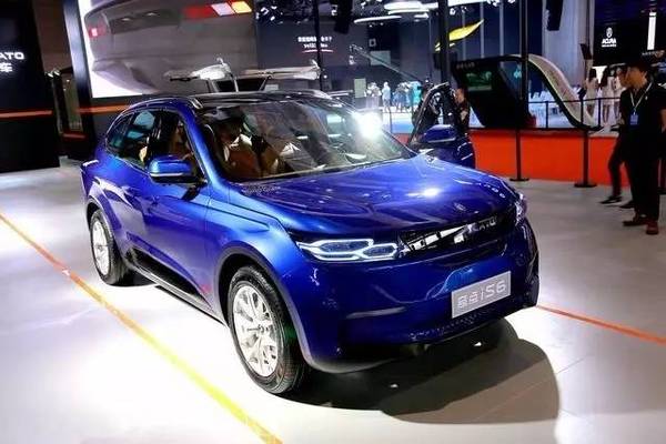 “互聯網造車”熱:中國版特斯拉何時能出現 “互聯網造車”熱:中國版特斯拉何時能出現