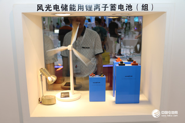 多重利好催漲市場新動能 儲能商業化利用迎初春 多重利好催漲市場新動能 儲能商業化利用迎初春
