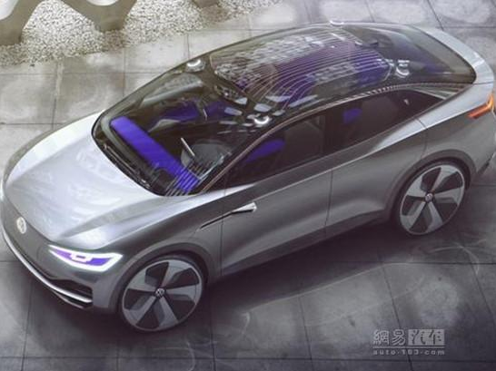 狙擊特斯拉 中國將成大眾電動汽車關鍵市場