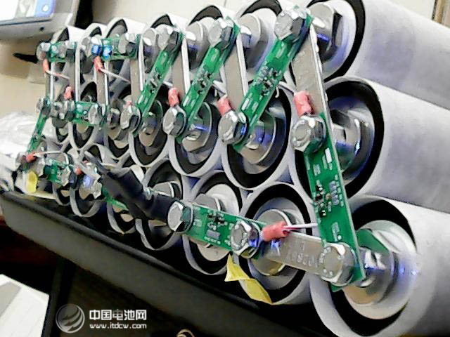 超級電容