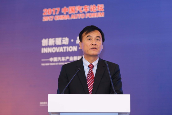 江淮汽車集團(tuán)董事長(zhǎng)安進(jìn) 江淮汽車集團(tuán)董事長(zhǎng)安進(jìn)