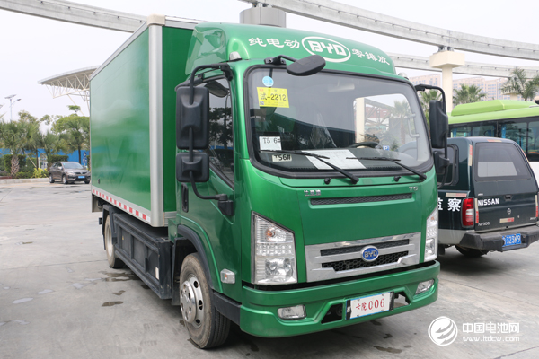 中國(guó)品牌pk外資品牌 新能源汽車時(shí)代你看好誰(shuí)？