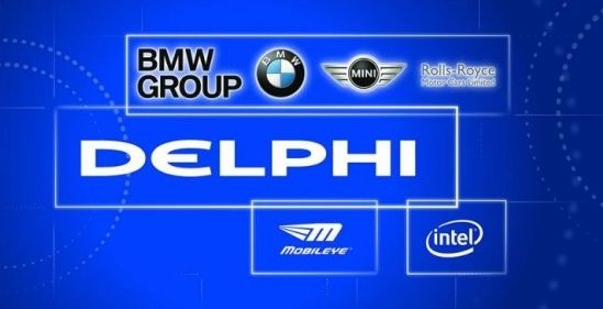 自動駕駛最新“造車聯盟” 強強聯合誰最有戲? 自動駕駛最新“造車聯盟” 強強聯合誰最有戲?