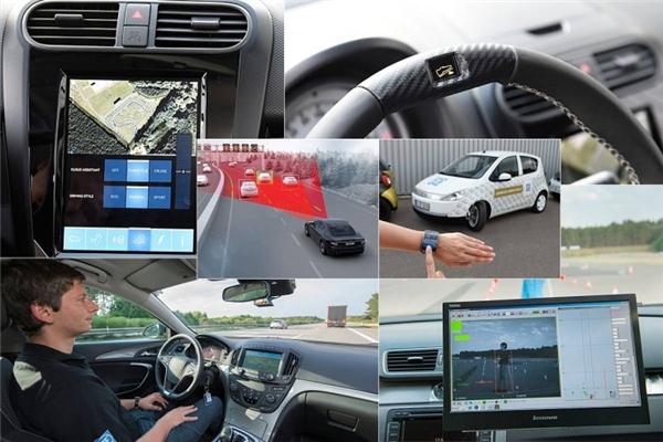 自動駕駛最新“造車聯(lián)盟” 強強聯(lián)合誰最有戲？