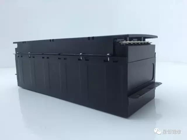 攜手長安 星恒電源超級錳酸鋰乘用車批量上市! 攜手長安 星恒電源超級錳酸鋰乘用車批量上市!