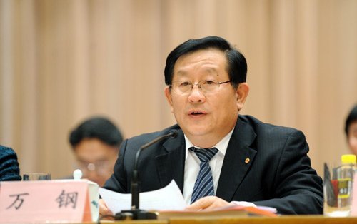 科技部部長萬鋼：未來車用能源中氫燃料與電力將并存互補.jpg